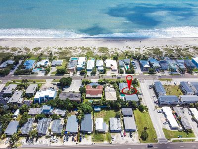 686 S Atlantic Ave #1-8, Cocoa Beach, FL, 32931