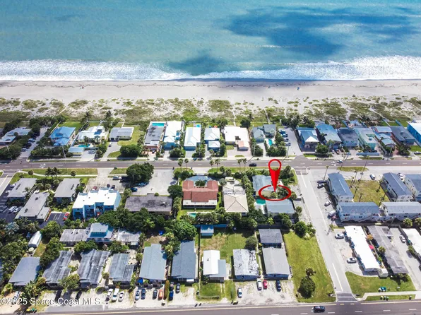 686 S Atlantic Ave #1-8, Cocoa Beach, FL 32931