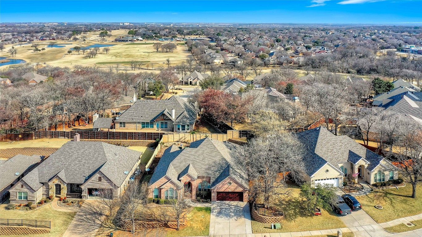 1307 Ballycastle Ln, Corinth, TX 76210 | Zillow