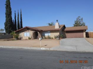 7410 Hermosa Ave, Yucca Valley, CA 92284