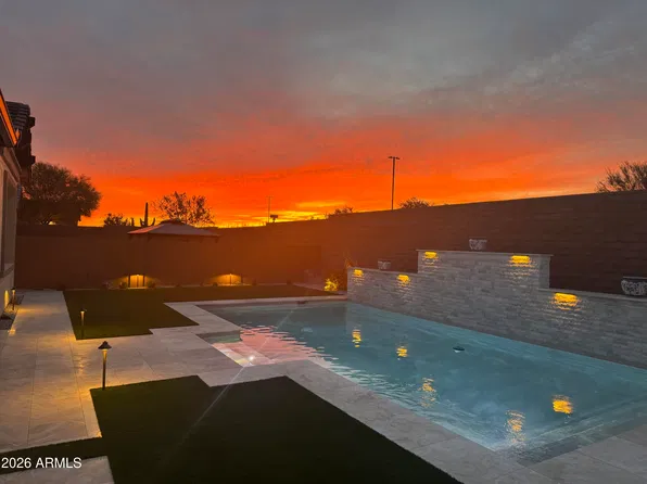 8116 E JUNE Street, Mesa, AZ 85207
