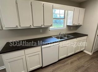 1093 Bonita Cir, Jonesboro, GA 30238