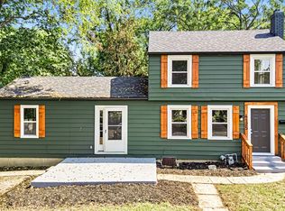 4125 Clarendon Rd, Indianapolis, IN 46208