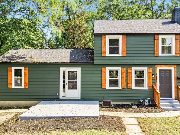 4125 Clarendon Rd, Indianapolis, IN 46208