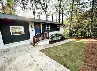 2371 Cresta Dr, Decatur, GA 30032