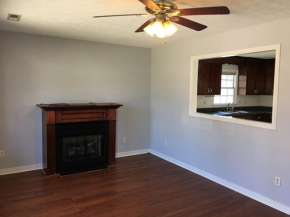 Living Room view 1