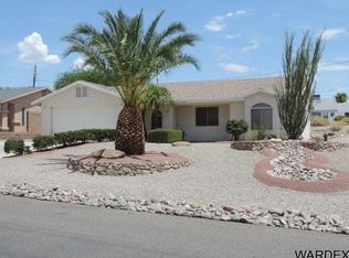 3382 Thunderbird Dr, Lake Havasu City, AZ 86406