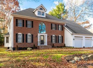 4 Kerry Lane Ext, North Easton, MA 02356