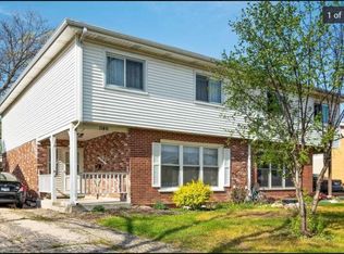 1146 Brighton Pl #1146, Glen Ellyn, IL 60137