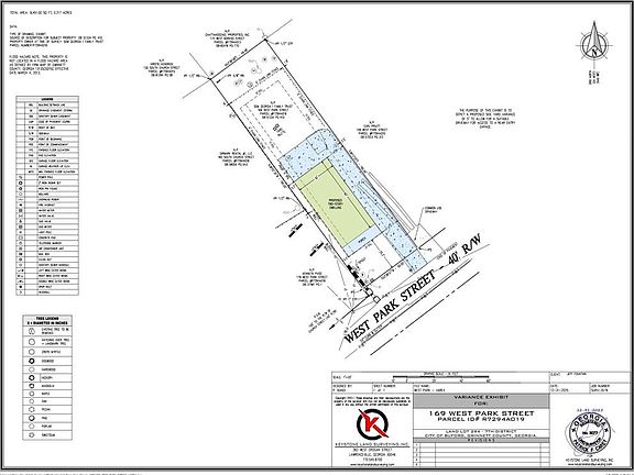 2nd image of 169 W Park St