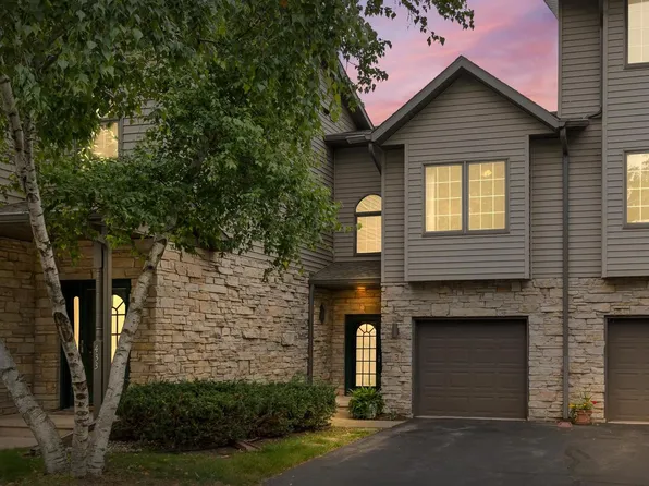 433 Lake Street #3, Green Lake, WI 54941