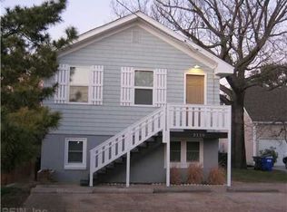 2110 Pretty Lake Ave, Norfolk, VA 23518