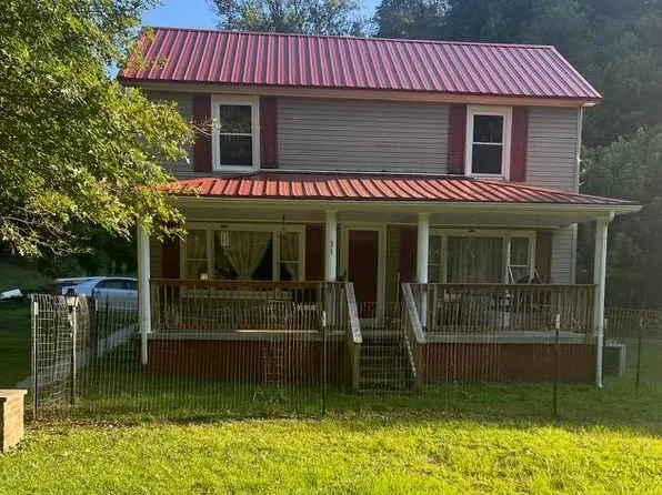 31 Campigatta Holw, Van Lear, KY 41265