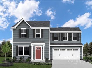 1051 Campbell Chase Ln SW #98, Concord, NC 28025