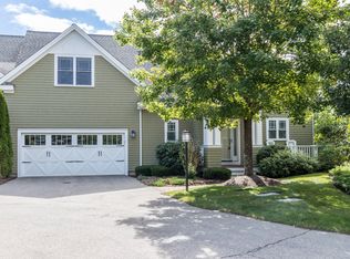 11 Aberdeen, Plymouth, MA 02360