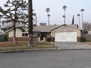 9650 Tangelo Ave, Fontana, CA 92335