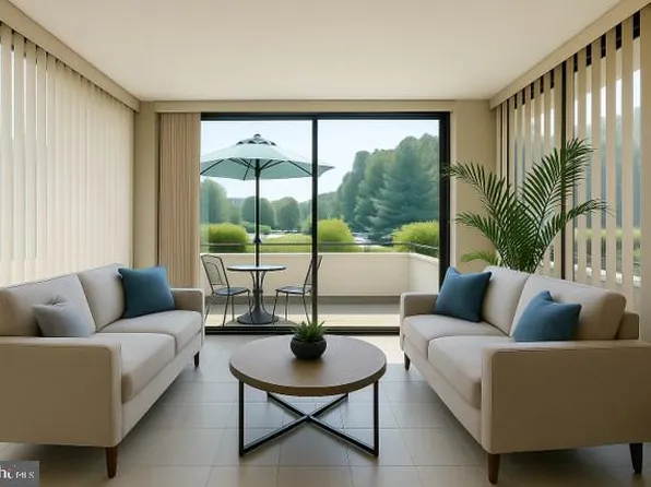 15100 Interlachen Dr APT 115, Silver Spring, MD 20906