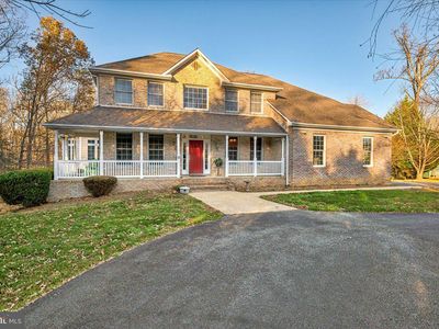 2506 Coxshire Ln, Davidsonville, MD, 21035