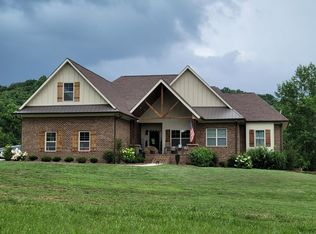 1000 Swift Rd, Sparta, TN 38583