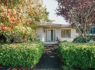 1911 H St, Eureka, CA 95501