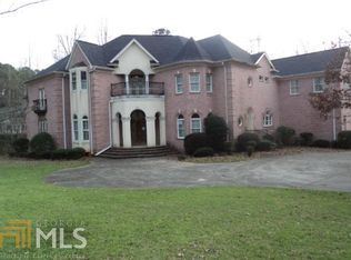 120 Briarlake Ct, Fayetteville, GA 30214