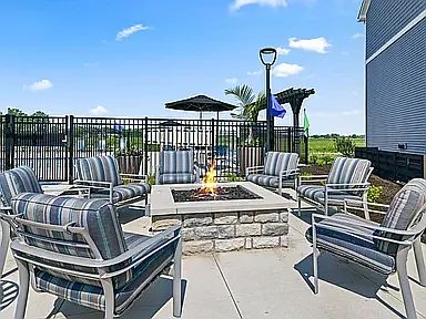 The Pinnacle at Parkside Village — Photo 43