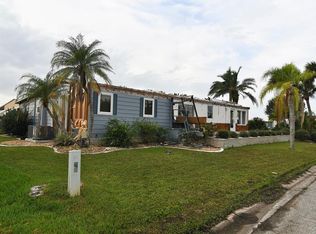 166 Palm Harbor Dr, North Port, FL 34287