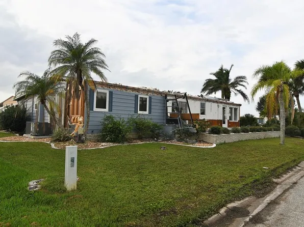 166 Palm Harbor Dr, North Port, FL 34287