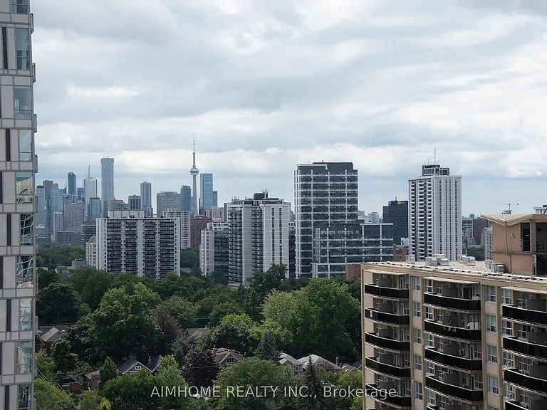 125 Redpath Ave #1909 — Photo 13