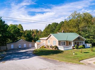 2439 S Highway 27, Carrollton, GA 30117