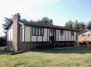 211 Kingston Rd, Blountville, TN 37617