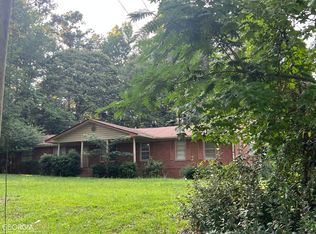 2154 Mount Zion Pkwy, Morrow, GA 30260