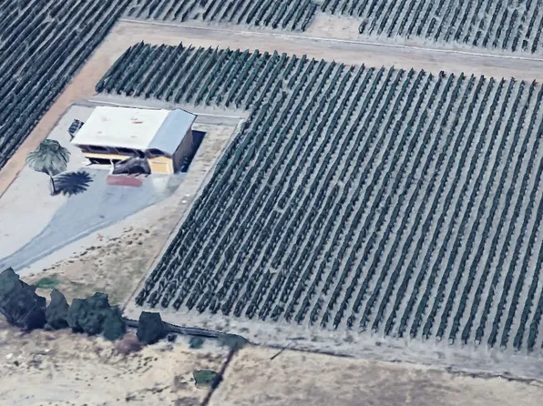 1930 N Kelly Rd, Napa, CA 94558