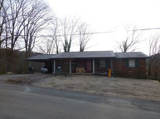 110 Hill Acre Rd, Maynardville, TN 37807