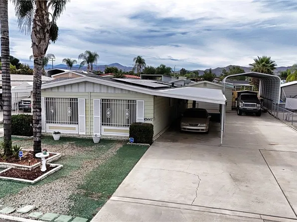 43447 Peace Cir, Hemet, CA 92544