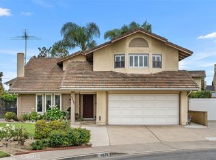 10674 El Morro Cir, Fountain Valley, CA 92708