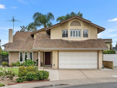 10674 El Morro Cir, Fountain Valley, CA, 92708