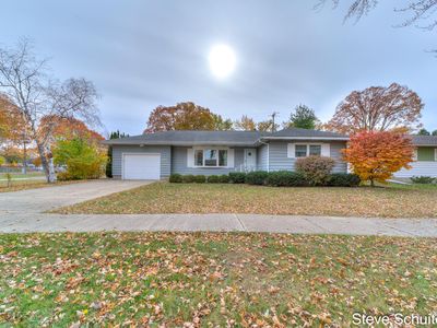 1423 Cornell Rd, Muskegon, MI, 49441