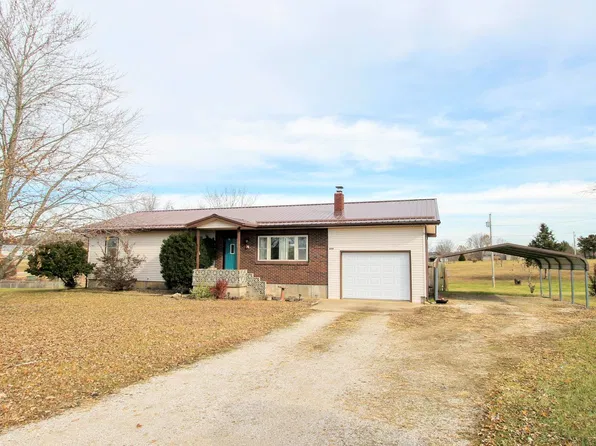 20365 Simmons Rd, Waynesville, MO 65583