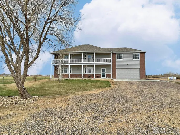 25409 County Road 74, Eaton, CO 80615