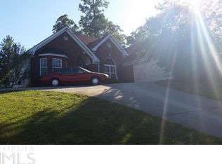 565 Wisteria Blvd, Covington, GA 30016