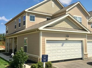 3697 Birkland Cir, Lewis Center, OH 43035