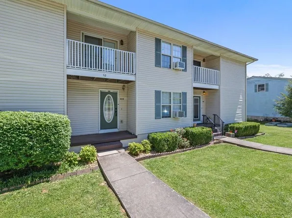 63 NE Eastgate Cir #B, Cookeville, TN 38506