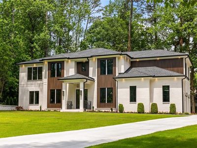 942 Fairfield Dr, Marietta, GA, 30068