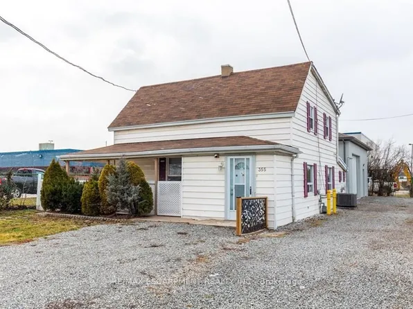 355 Jones Rd, Hamilton, ON L8E 5N2