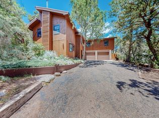 2 Buen Tiempo Ln, Cedar Crest, NM 87008