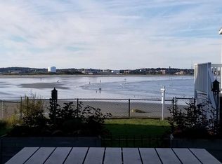 88 Wilson Rd, Nahant, MA 01908