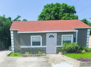 600 W 2nd St, Riviera Beach, FL 33404