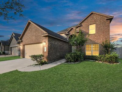 9714 Dry Creek Ct, Rosenberg, TX, 77469