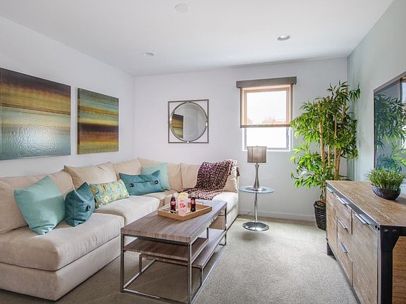 bonus room